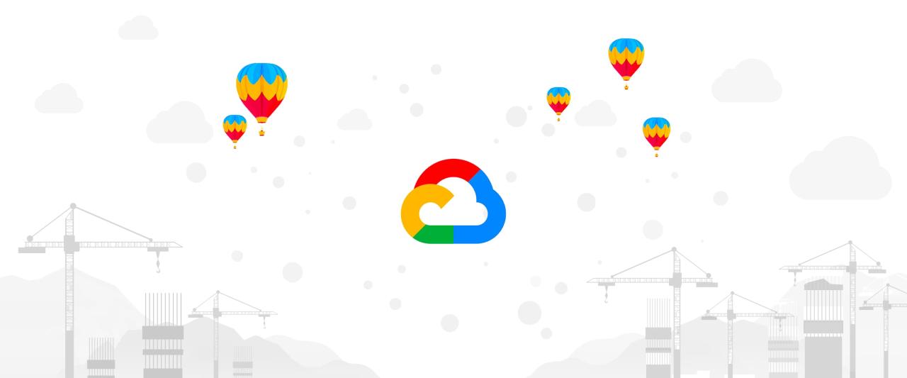 How Google Cloud partners are supporting customers during