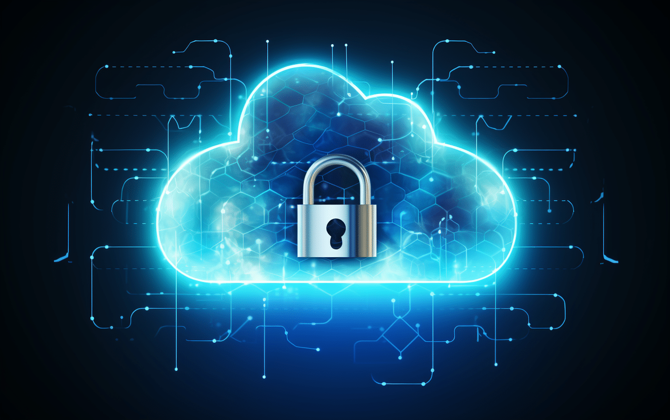 Cloud security services