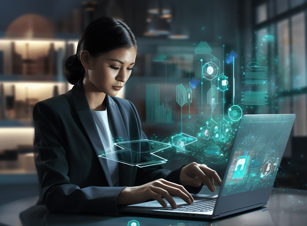 Cybersecurity consulting analyst