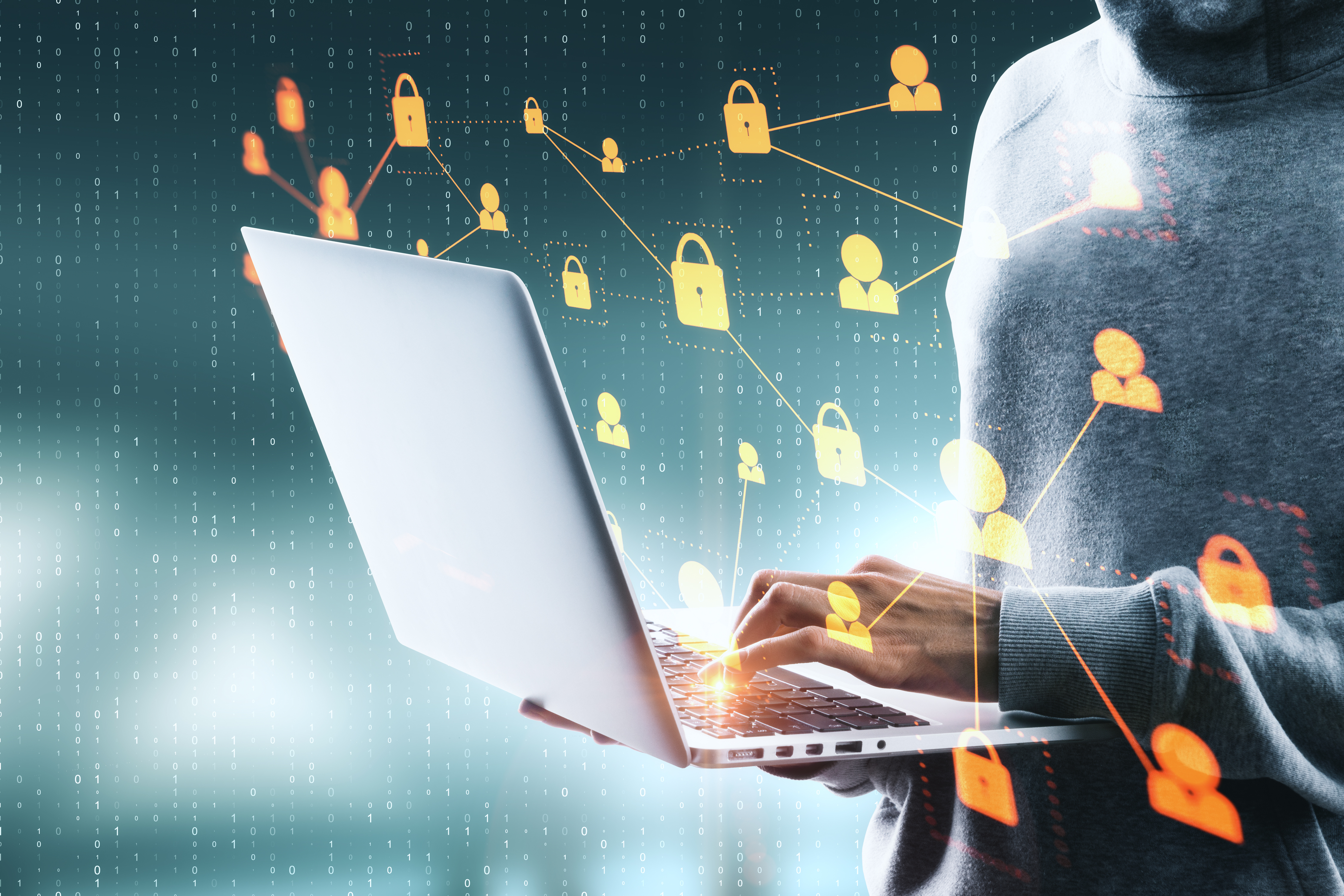 Ethical hacker cyber defense